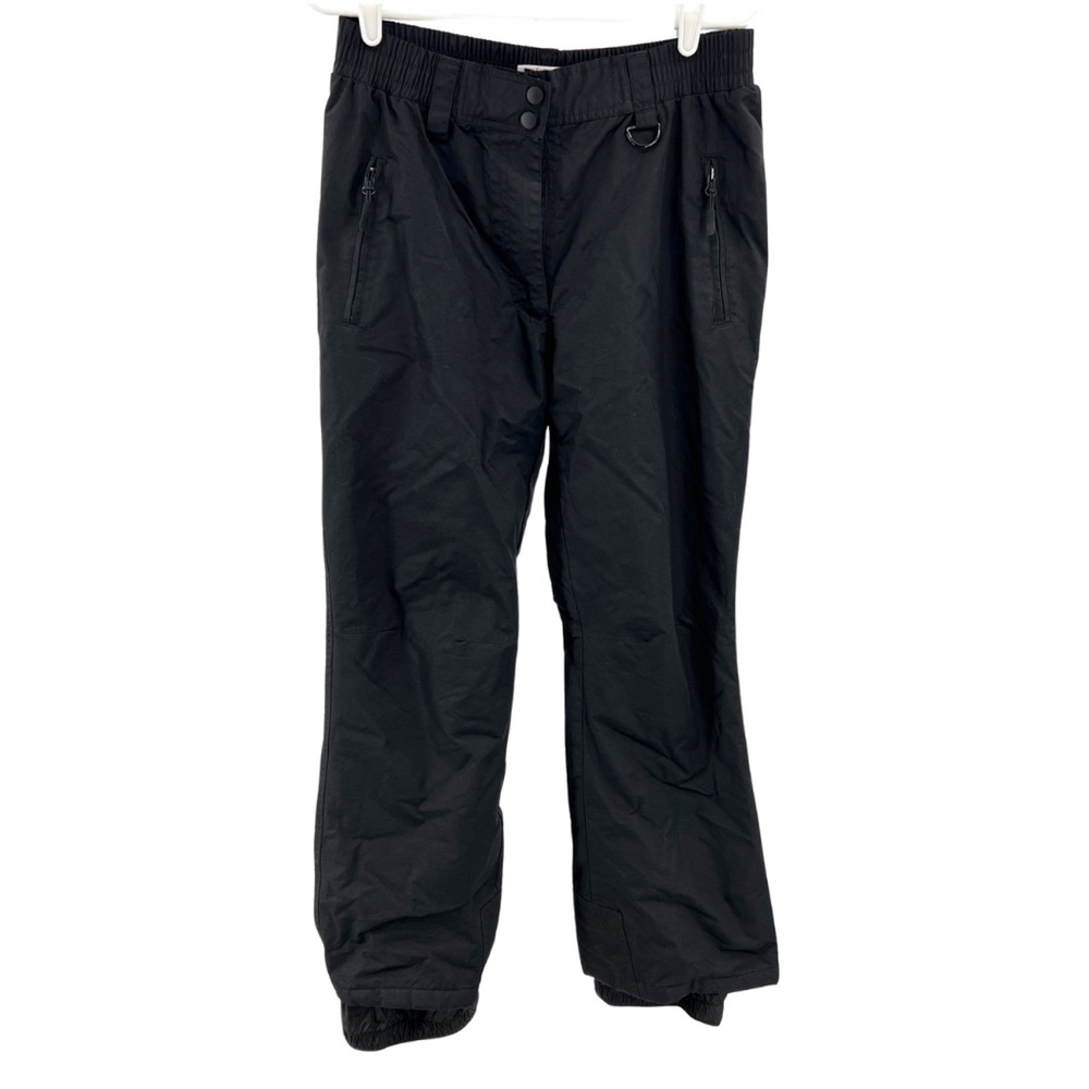 UT-19 by marker M black snow pants ski winter active outdoor vacation snowboard